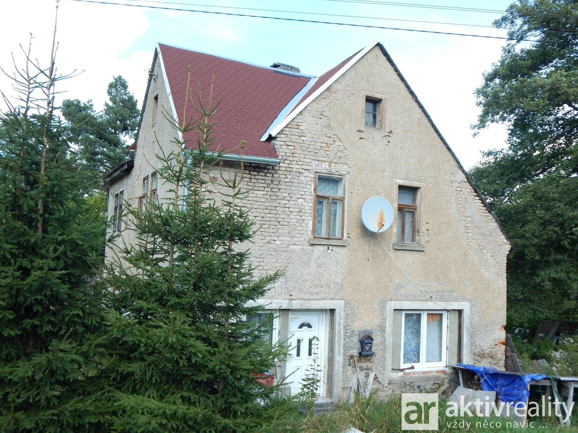 Prodej domu 195 m² - foto 3