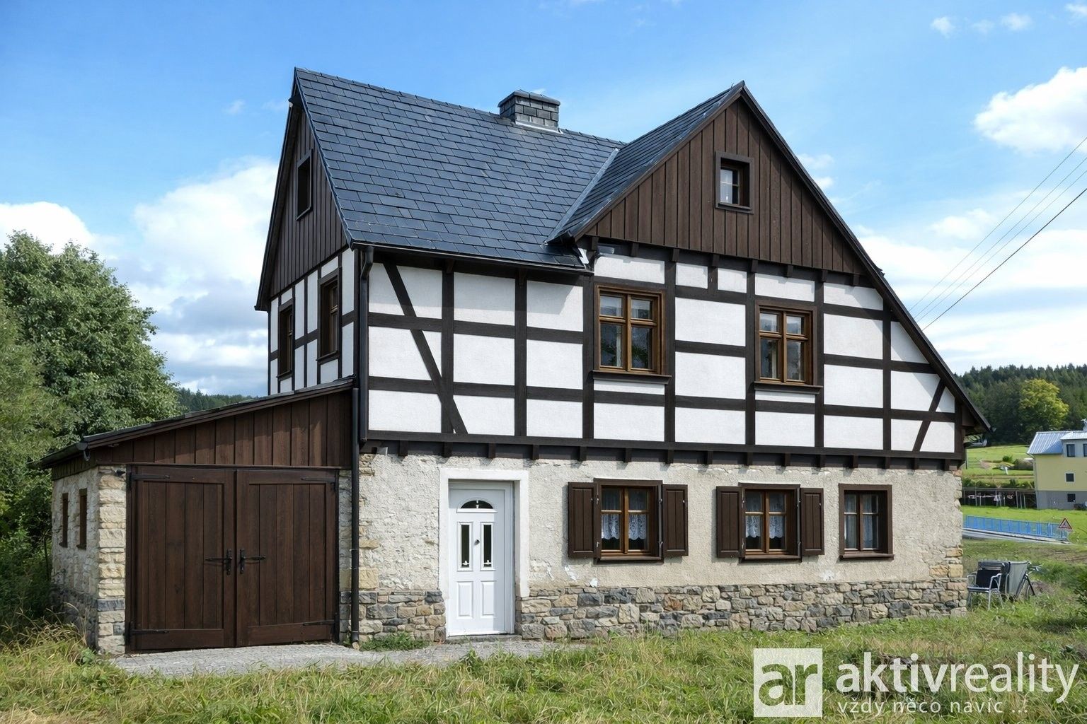 Prodej domu 195 m² - foto 4