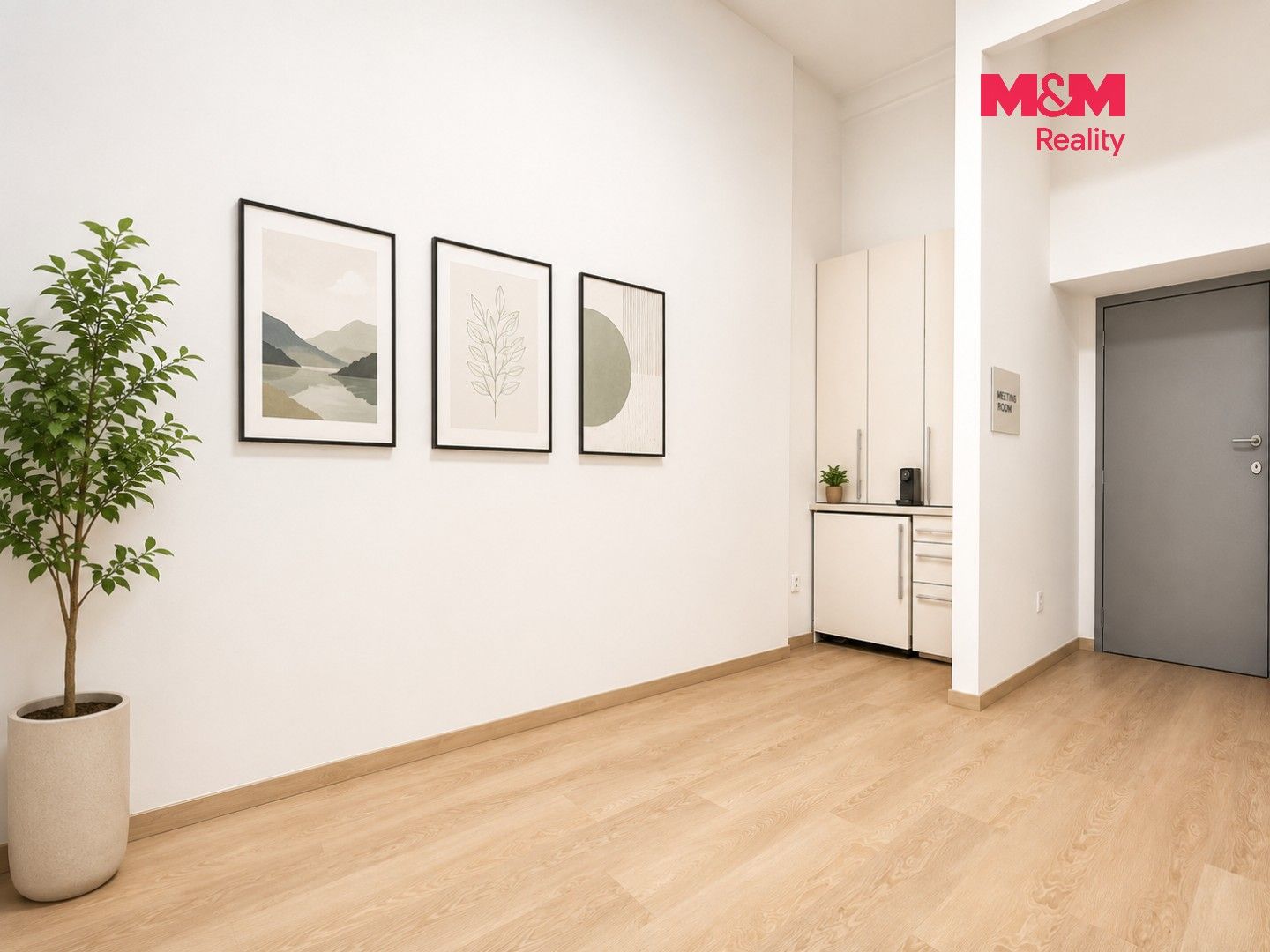 Pronájem komerčního prostoru 74 m² - foto 7