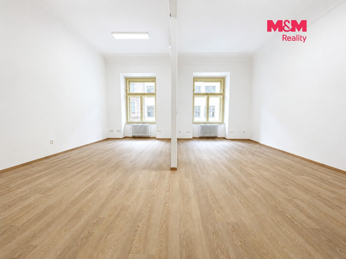 Pronájem komerčního prostoru 74 m² - foto 8