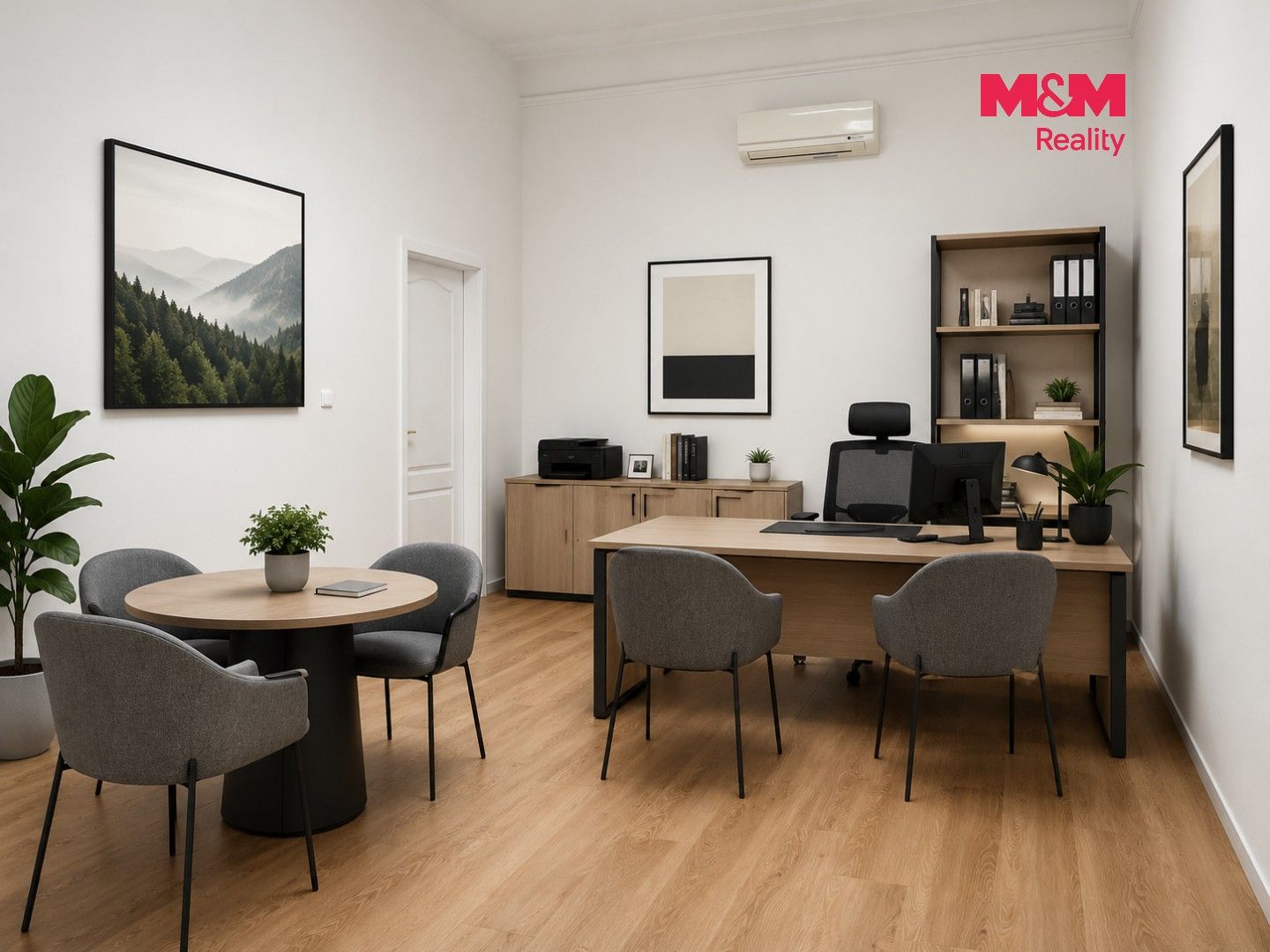Pronájem komerčního prostoru 74 m² - foto 6