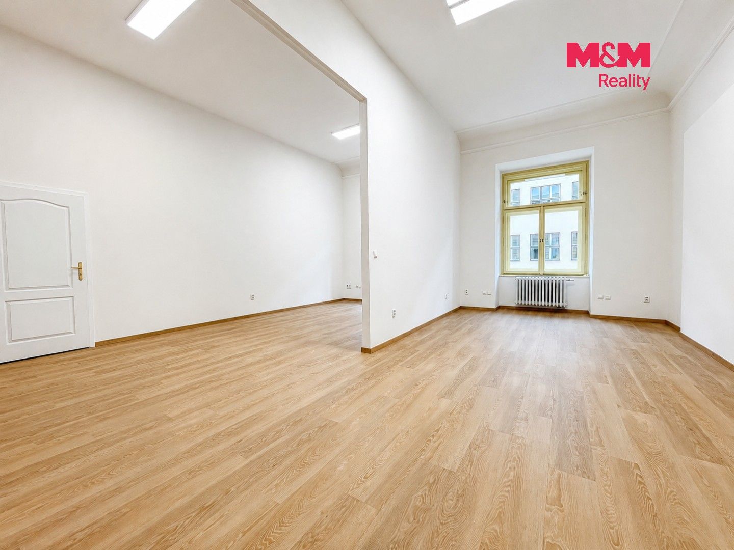 Pronájem komerčního prostoru 74 m² - foto 9
