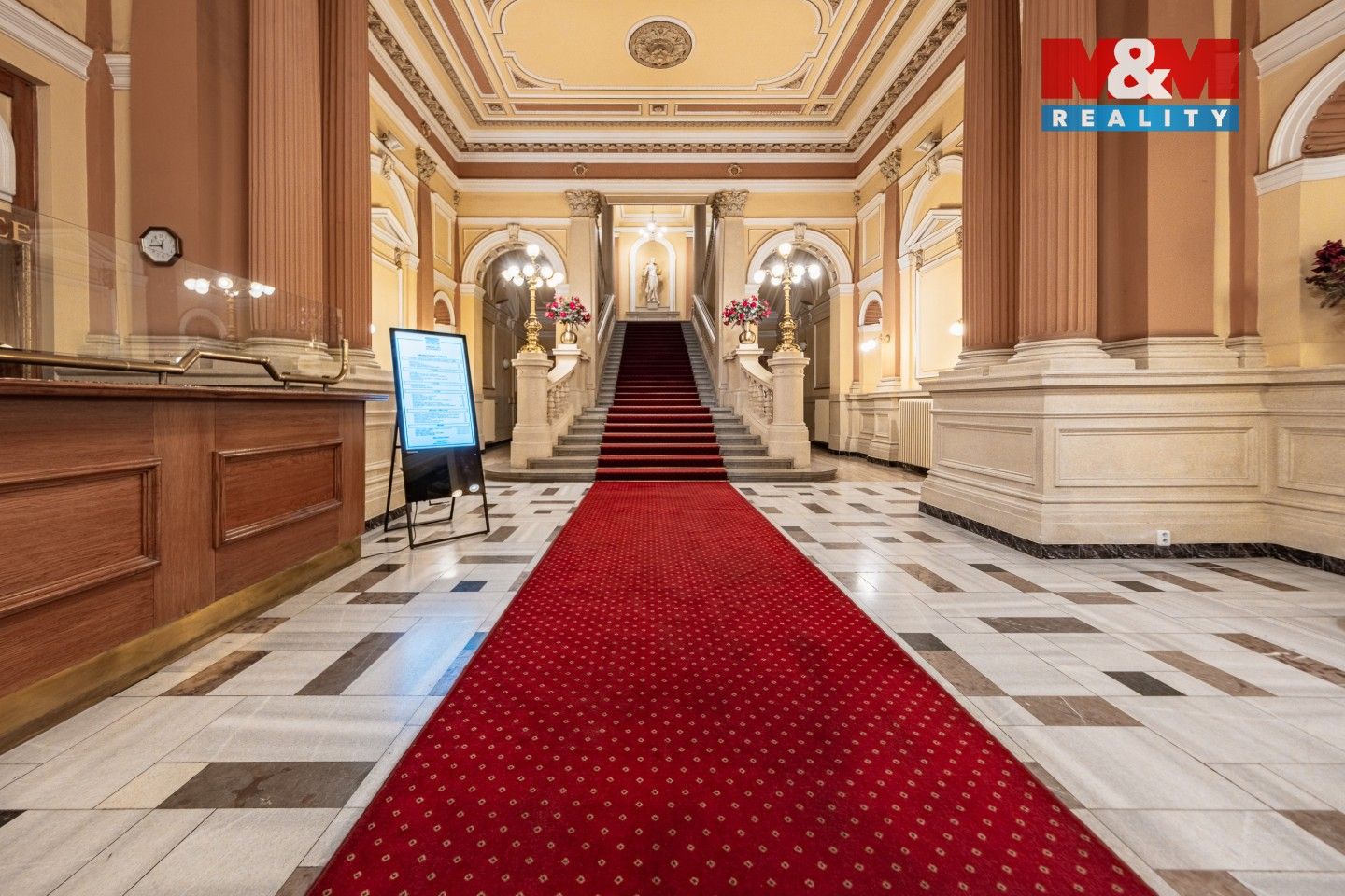 Pronájem komerčního prostoru 74 m² - foto 13