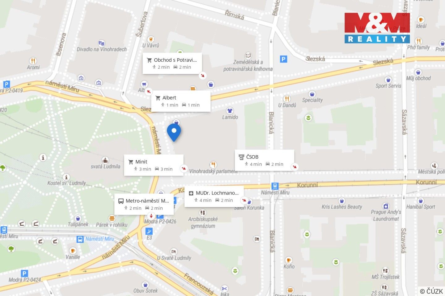 Pronájem komerčního prostoru 74 m² - foto 20