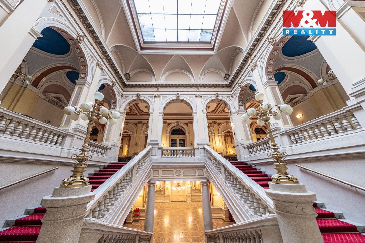 Pronájem komerčního prostoru 74 m² - foto 18