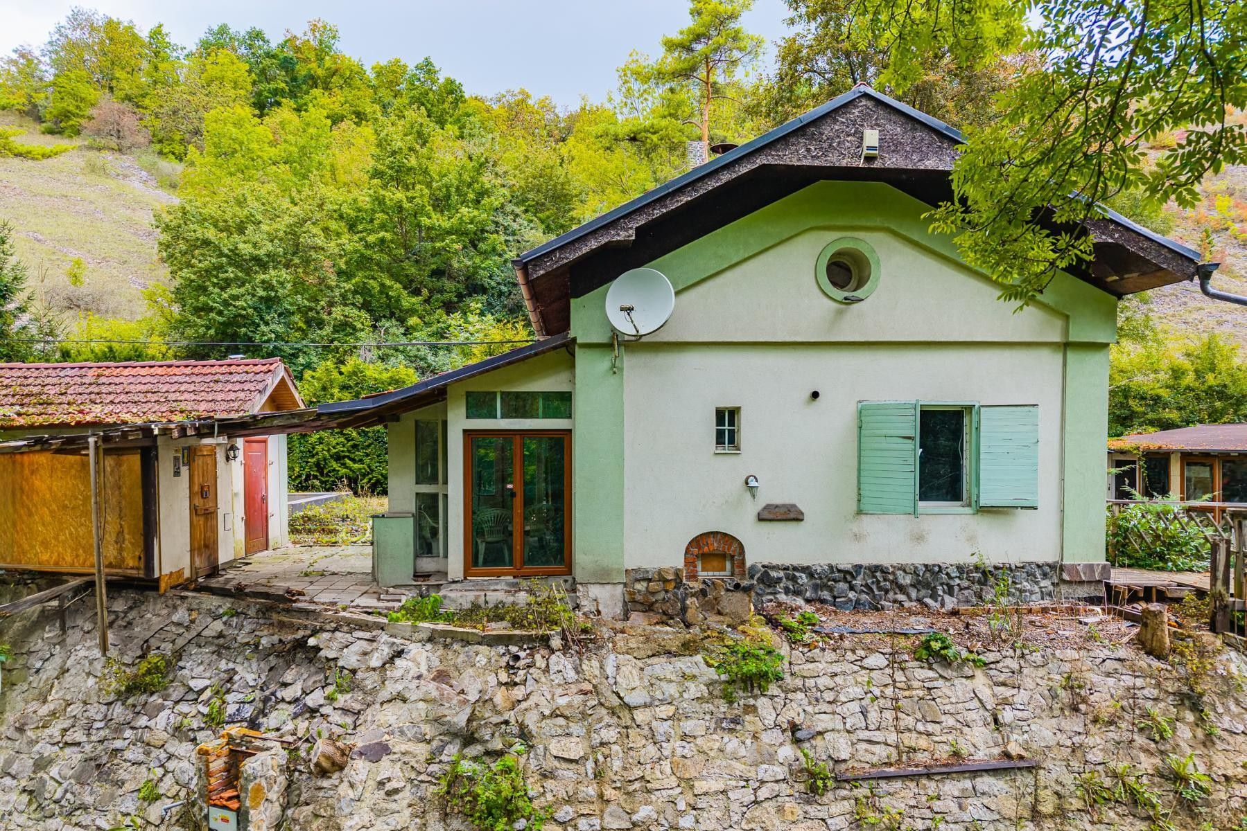 Prodej domu 120 m² - foto 4