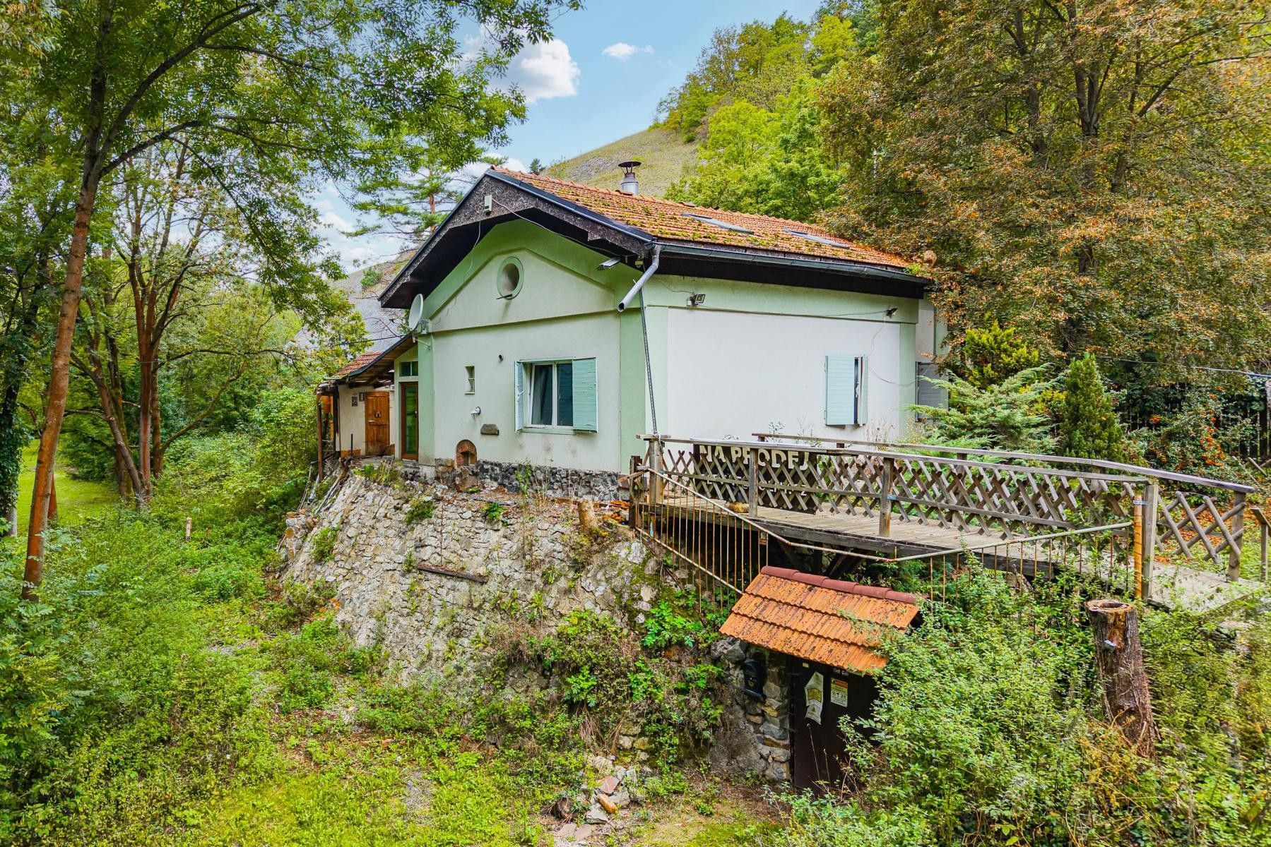 Prodej domu 120 m² - foto 3