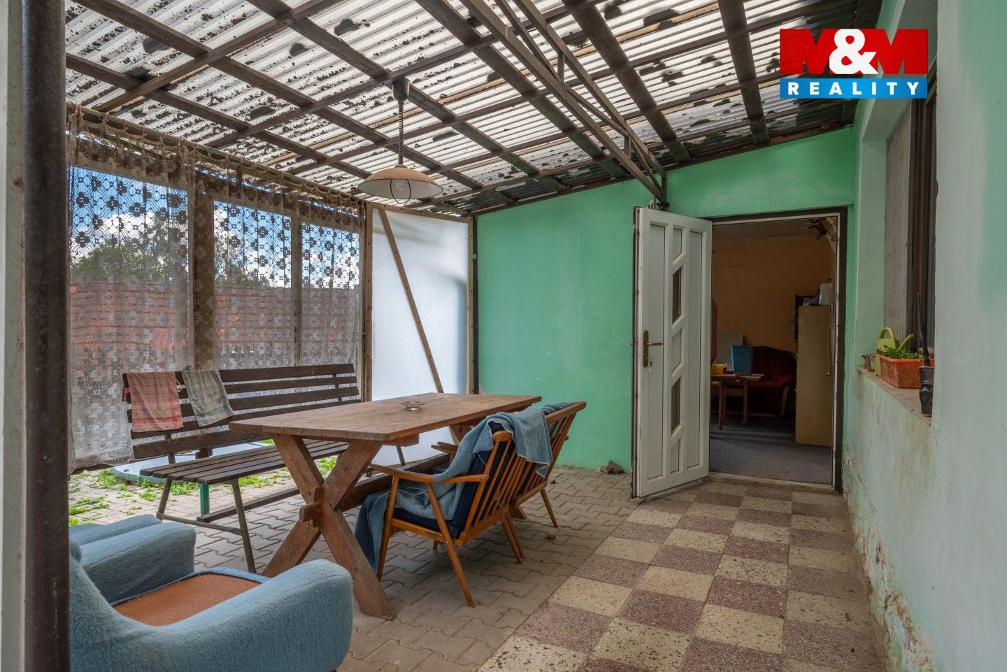 Prodej domu 90 m² - foto 4