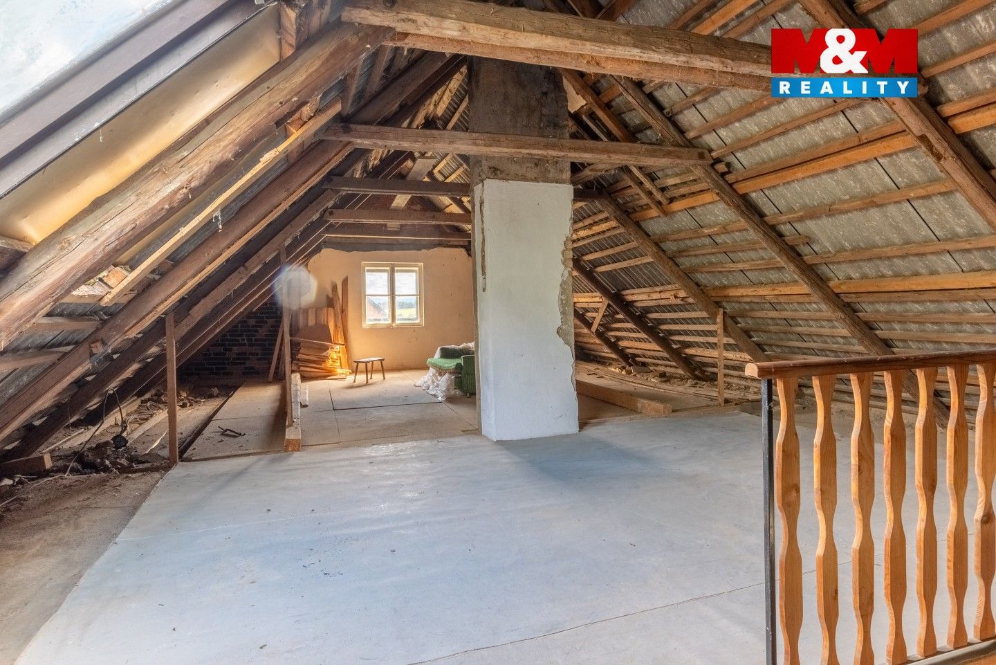 Prodej domu 90 m² - foto 6