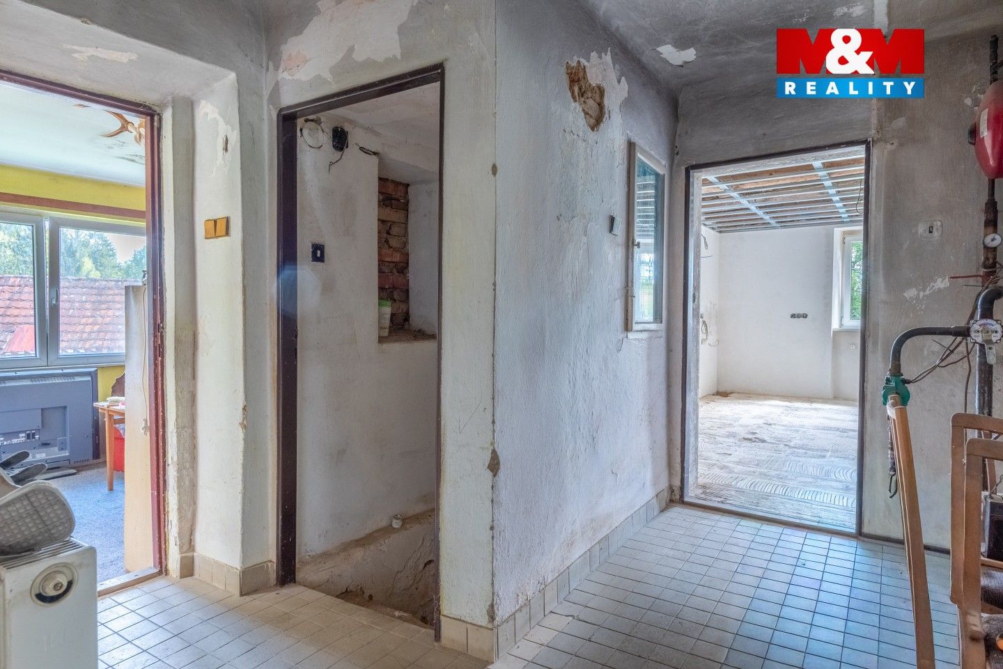 Prodej domu 90 m² - foto 5