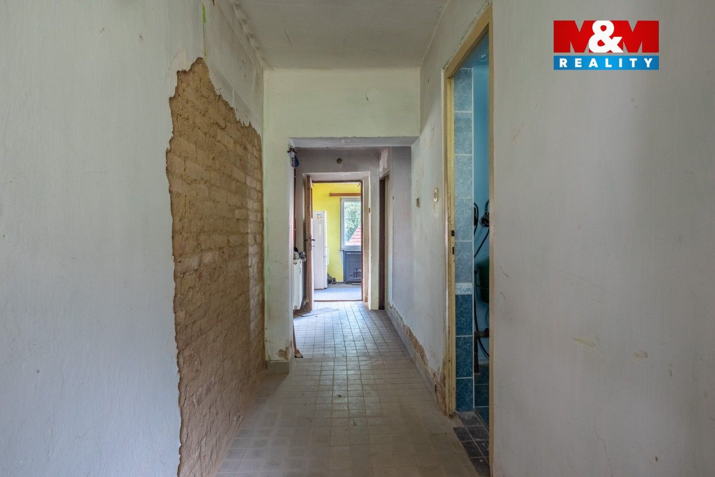 Prodej domu 90 m² - foto 10