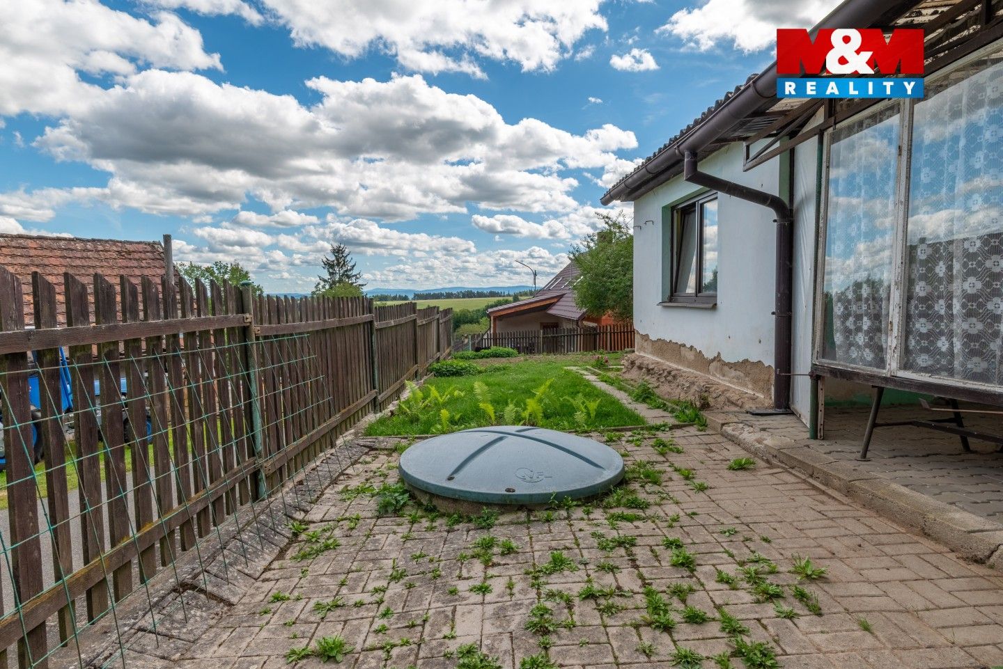 Prodej domu 90 m² - foto 12