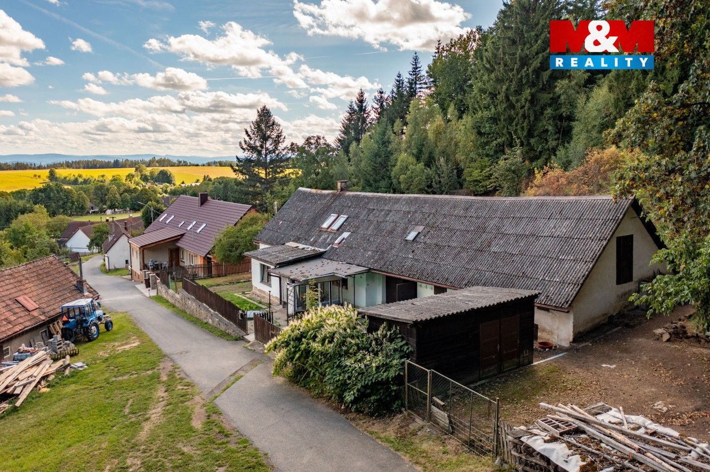 Prodej domu 90 m² - foto 14