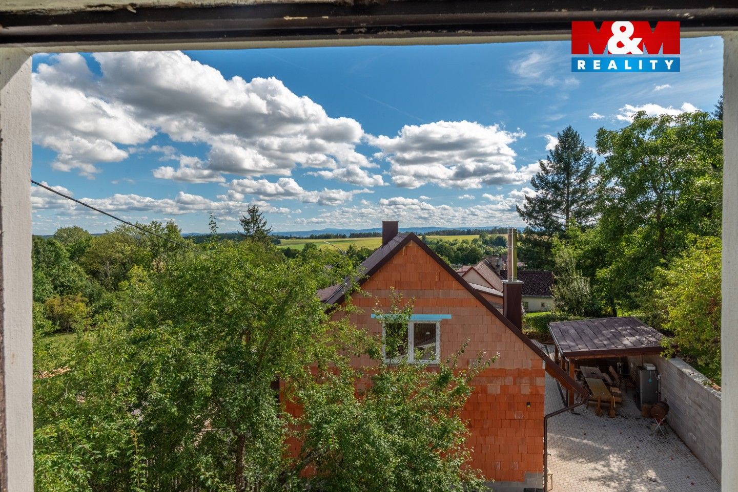 Prodej domu 90 m² - foto 16
