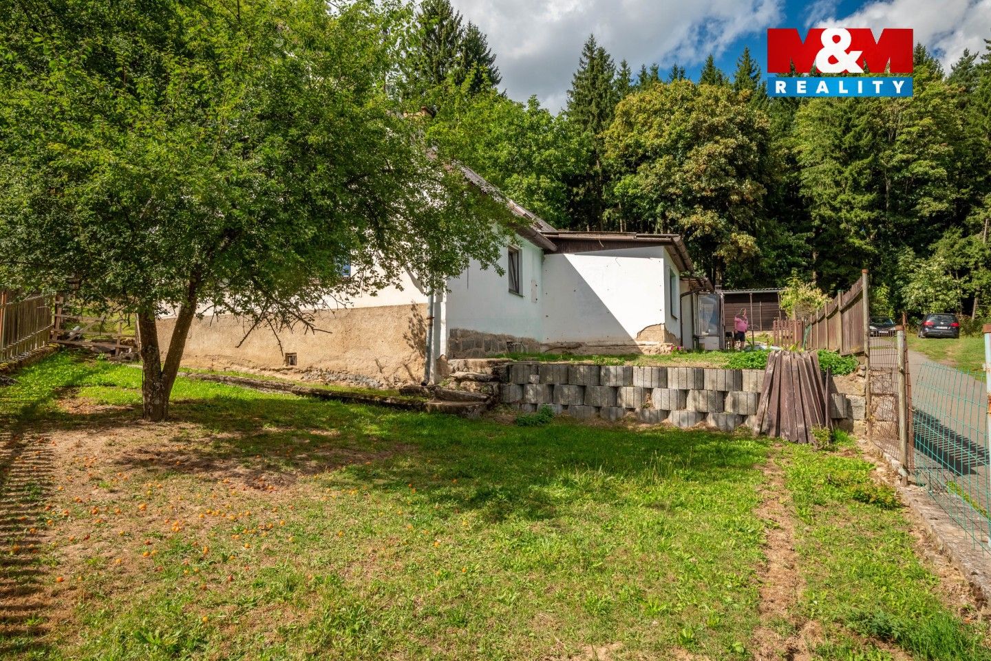 Prodej domu 90 m² - foto 13
