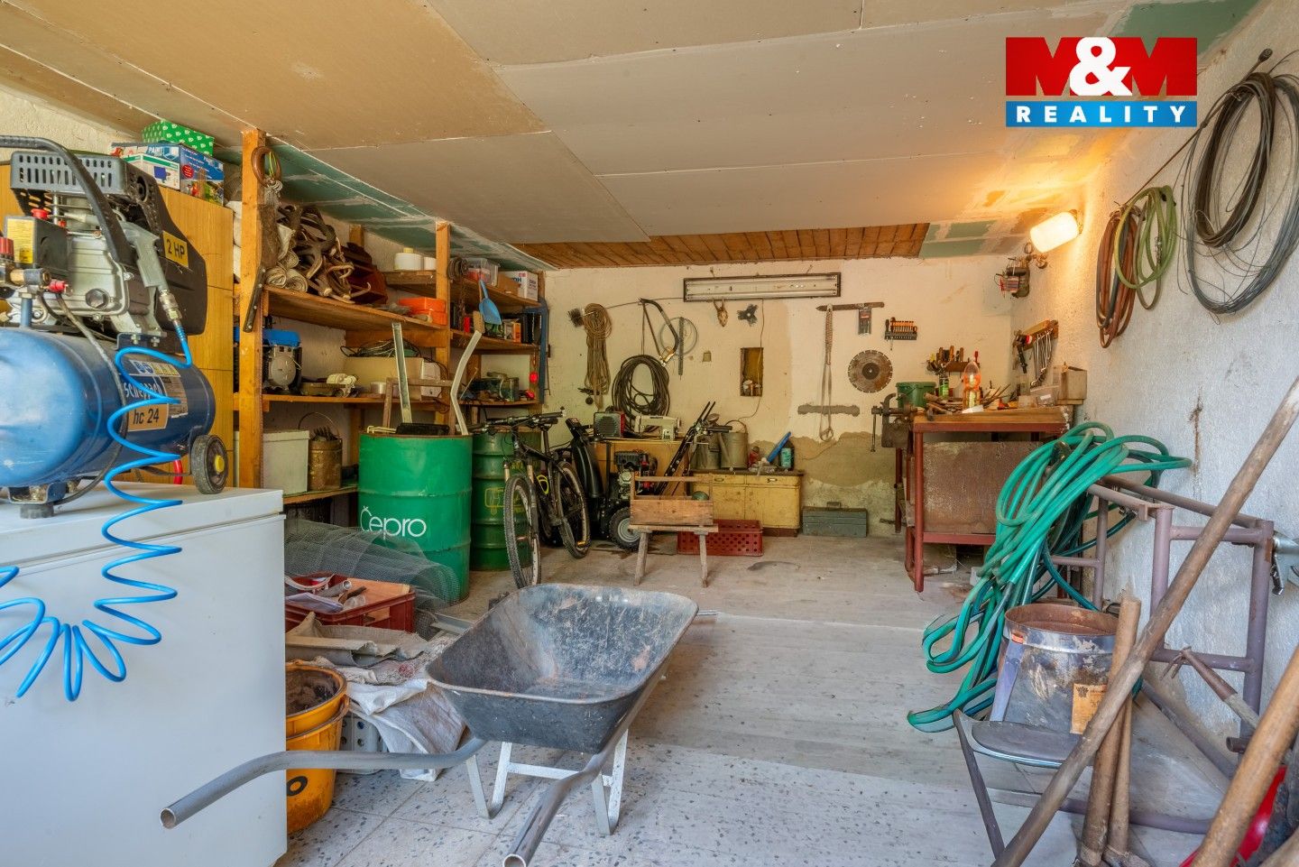 Prodej domu 90 m² - foto 18