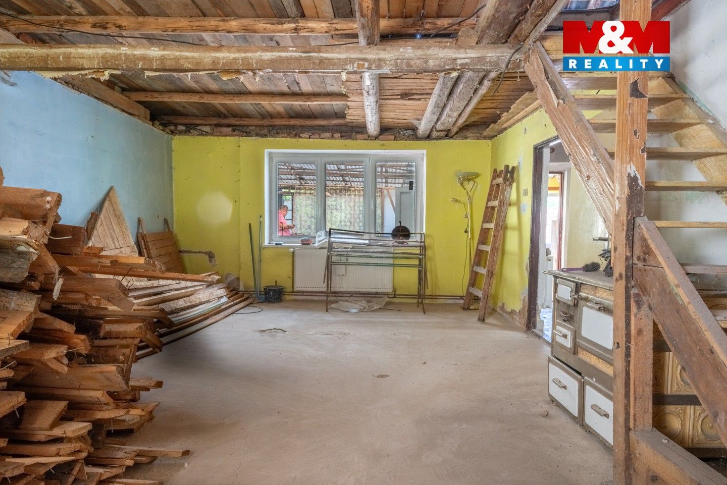 Prodej domu 90 m² - foto 19
