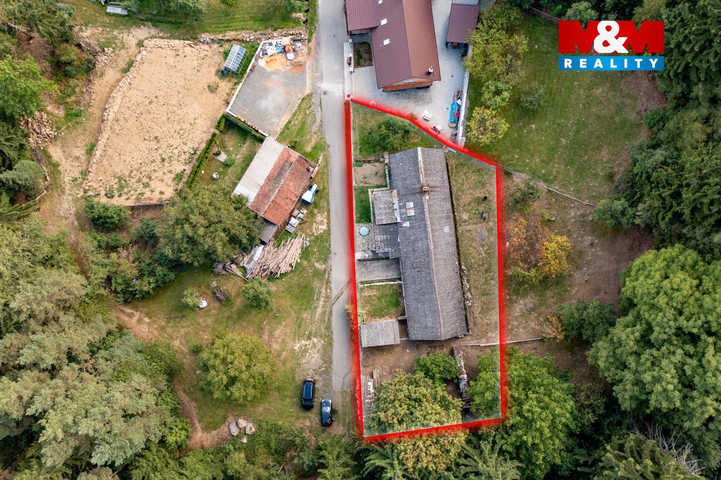 Prodej domu 90 m² - foto 17