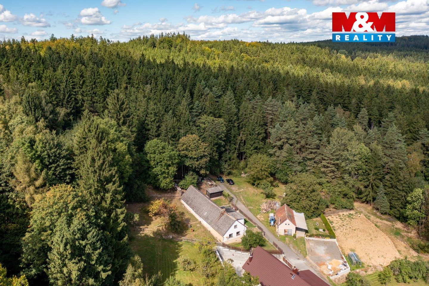 Prodej domu 90 m² - foto 24