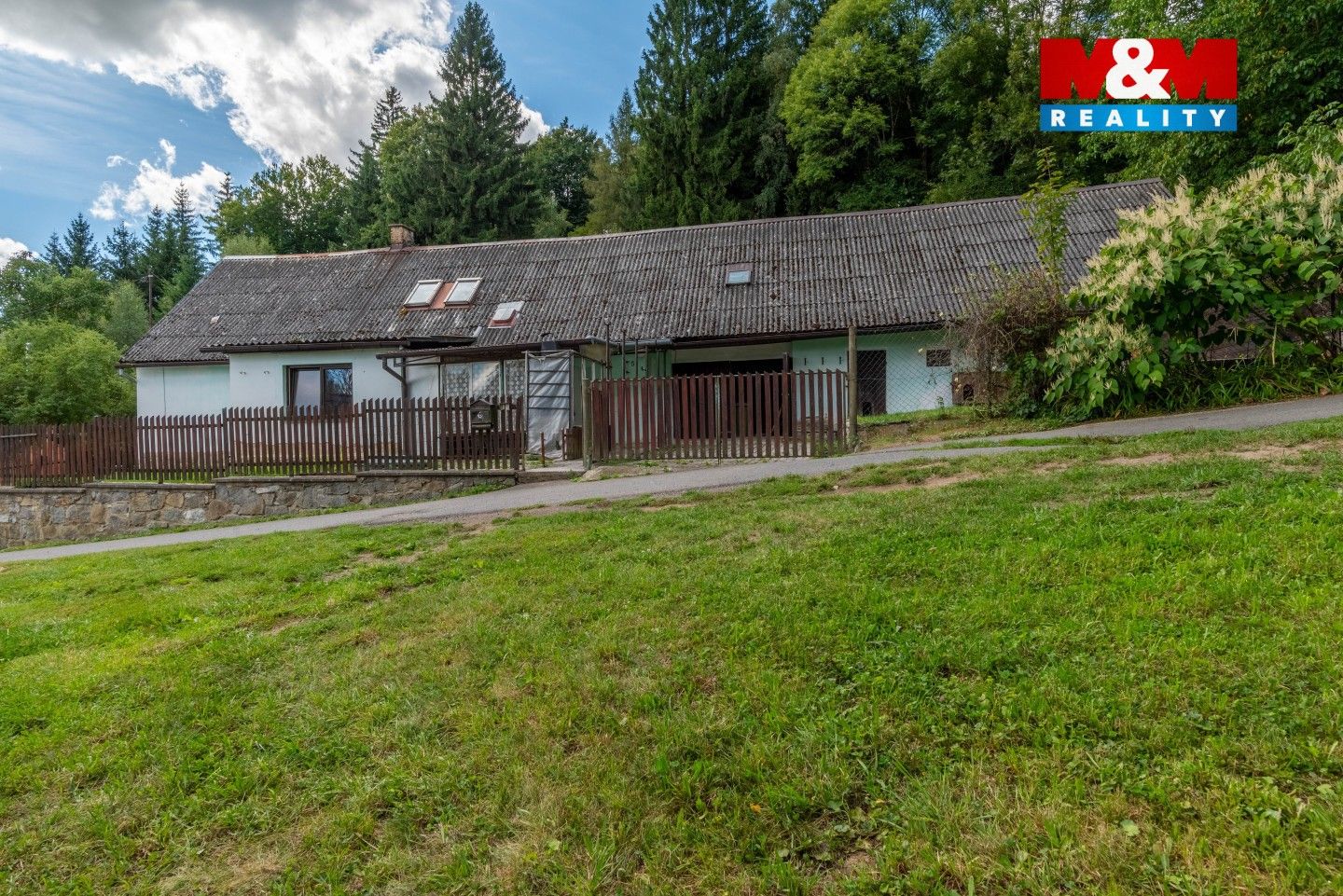 Prodej domu 90 m² - foto 29