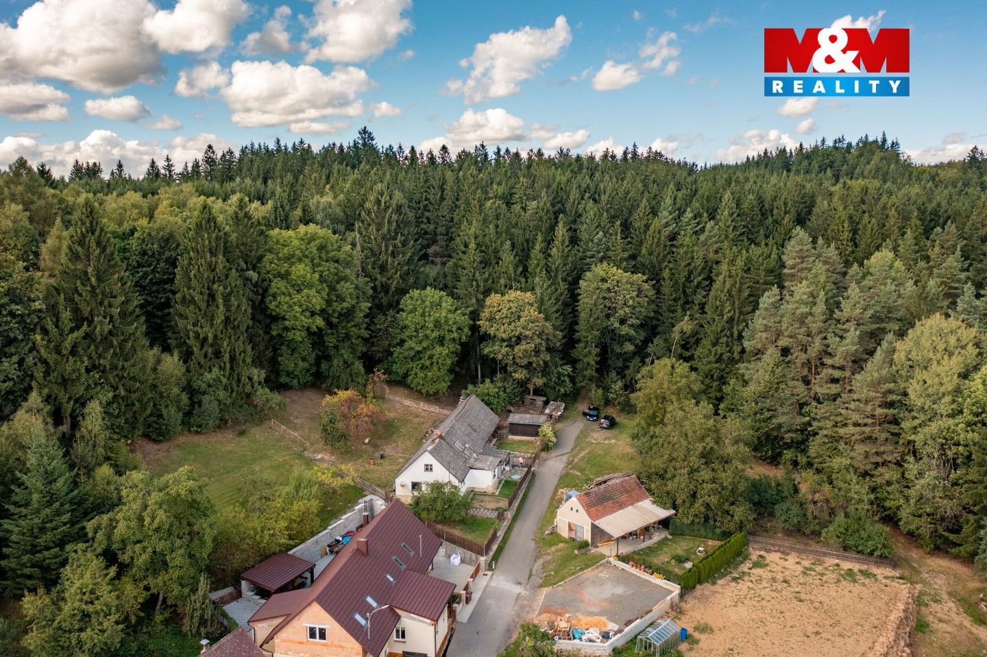 Prodej domu 90 m² - foto 28