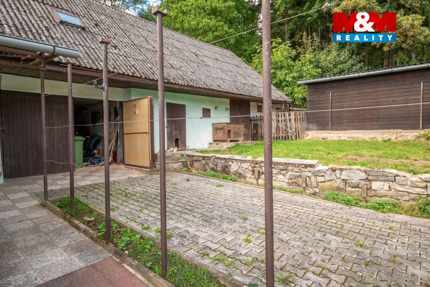 Prodej domu 90 m² - foto 26