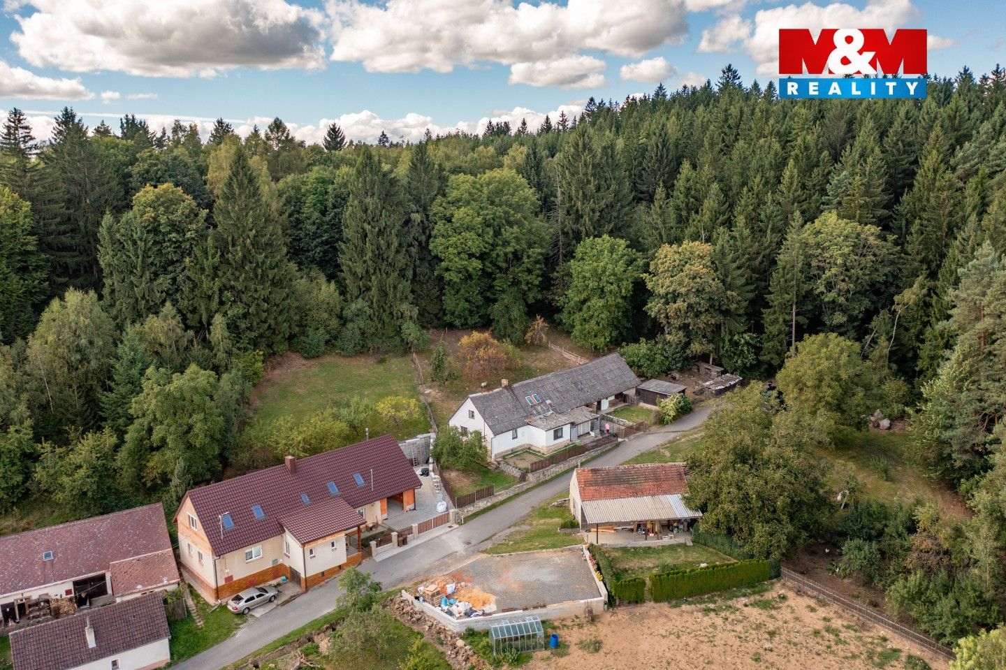 Prodej domu 90 m² - foto 33