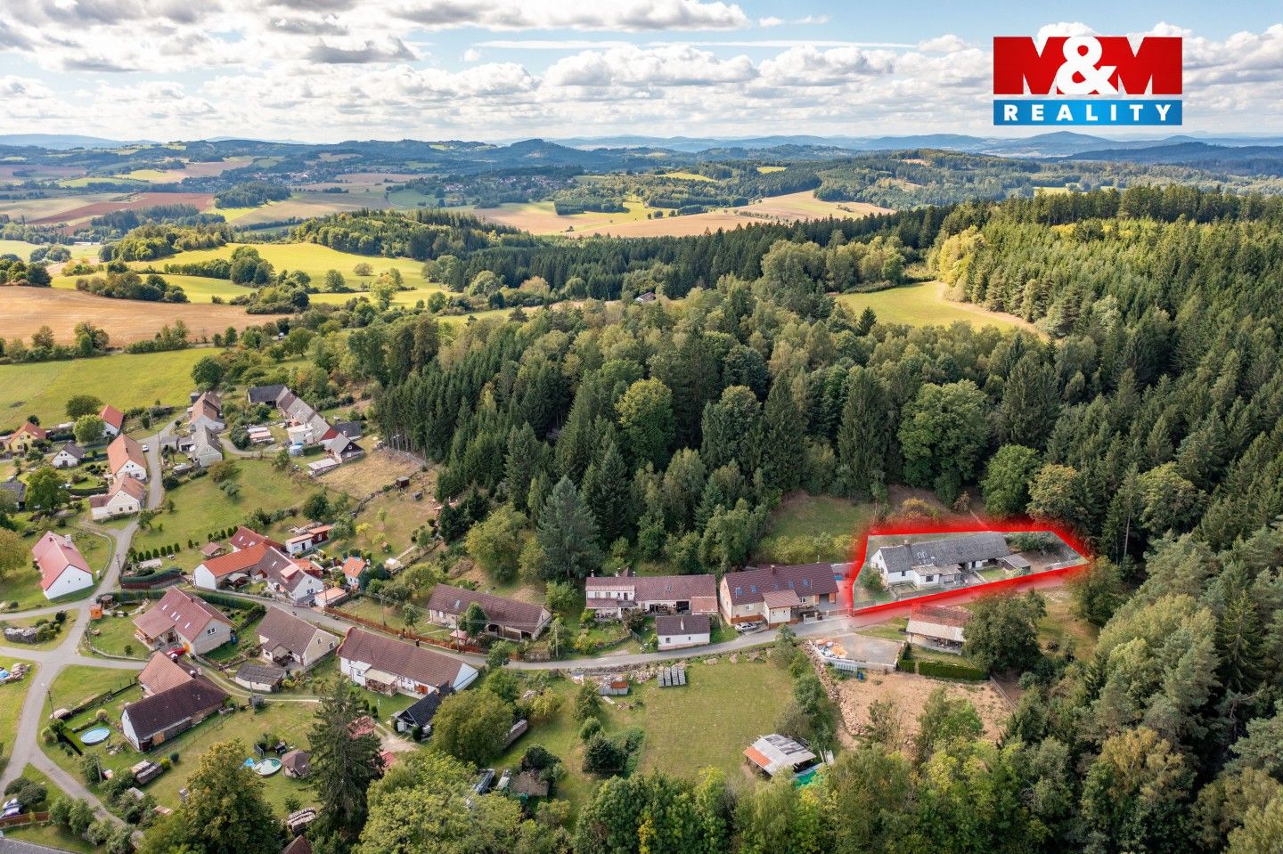 Prodej domu 90 m² - foto 35