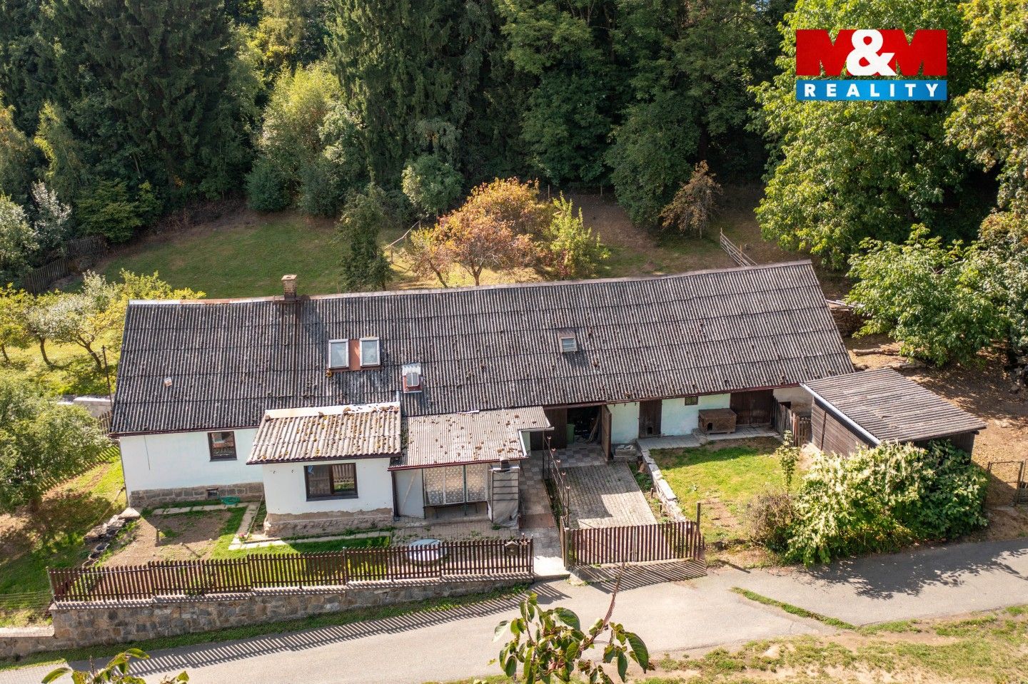 Prodej domu 90 m² - foto 34