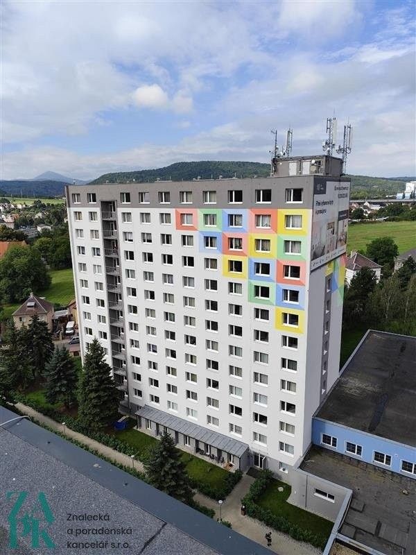 Pronájem bytu 2+kk 44 m² - foto 11