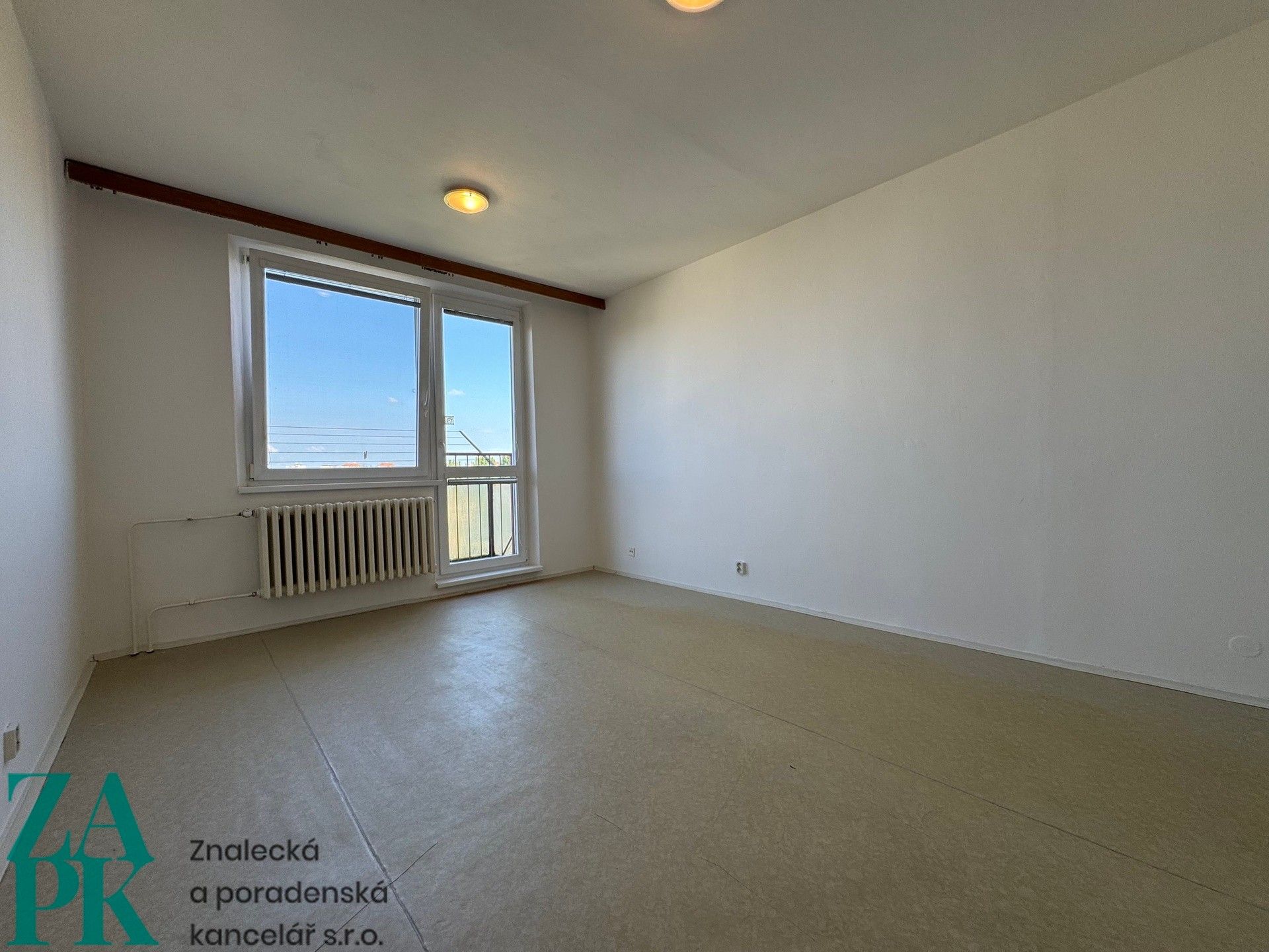 Pronájem bytu 1+kk 28 m² - foto 4