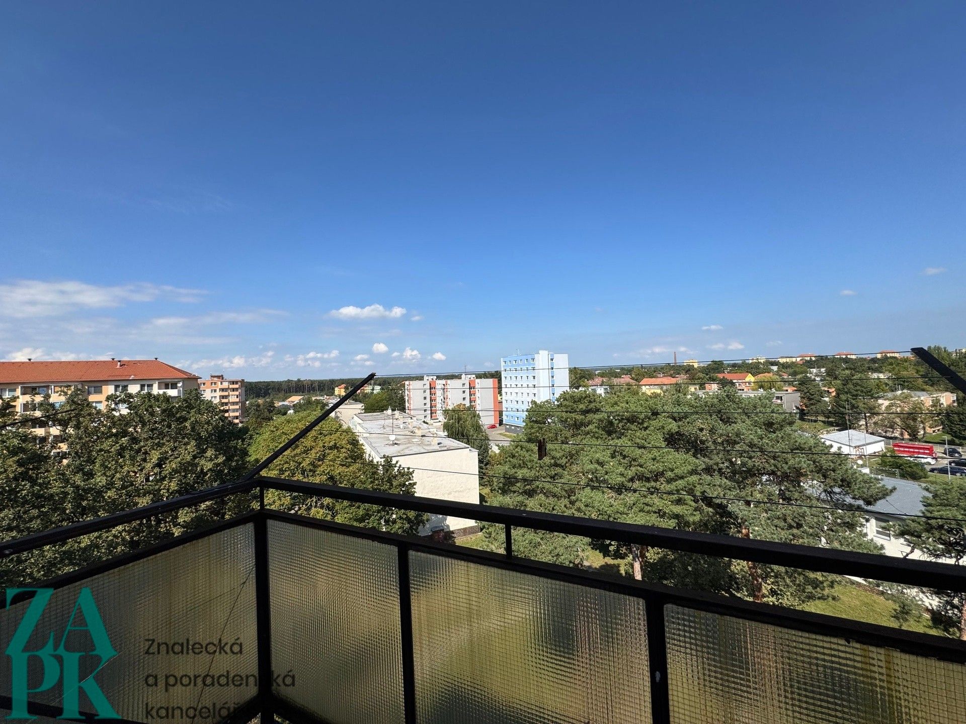 Pronájem bytu 1+kk 28 m² - foto 6