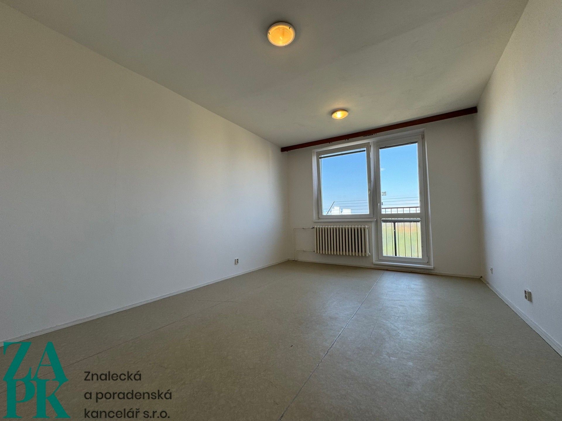 Pronájem bytu 1+kk 28 m² - foto 3