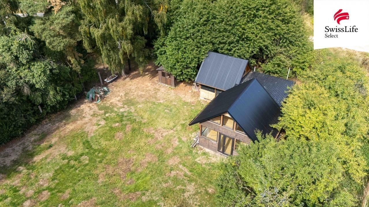 Prodej pozemku 866 m² - foto 9
