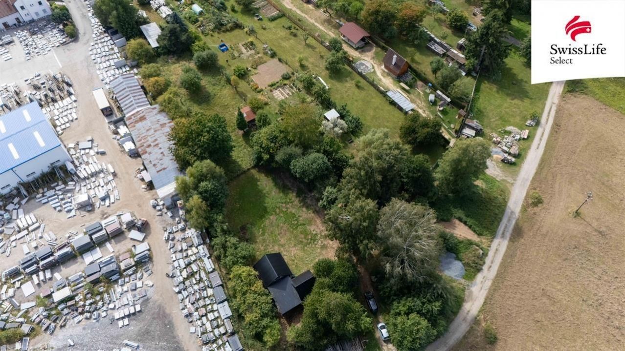Prodej pozemku 866 m² - foto 10