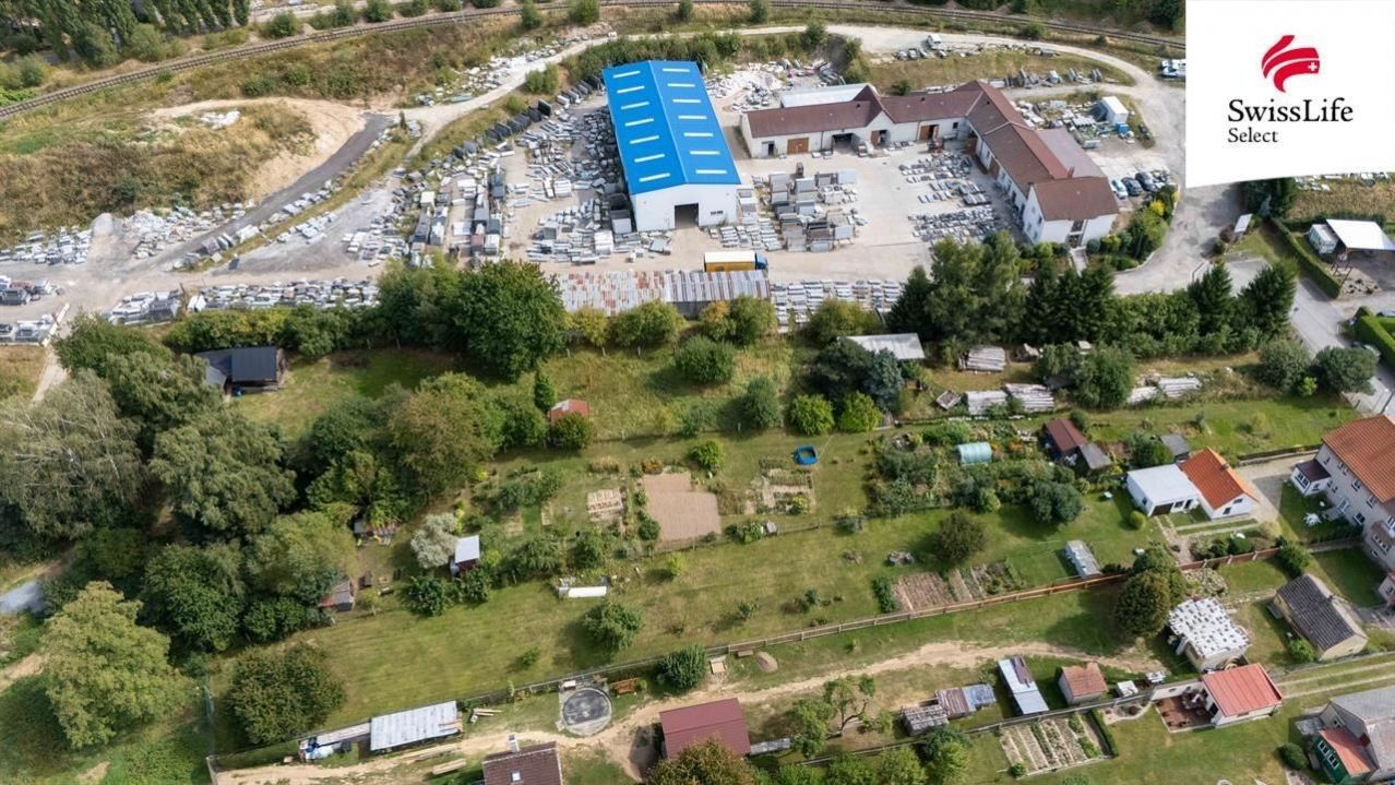 Prodej pozemku 866 m² - foto 11