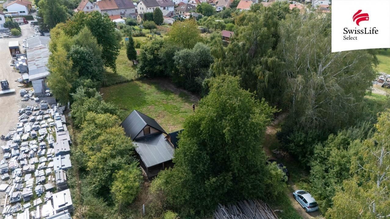 Prodej pozemku 866 m² - foto 16