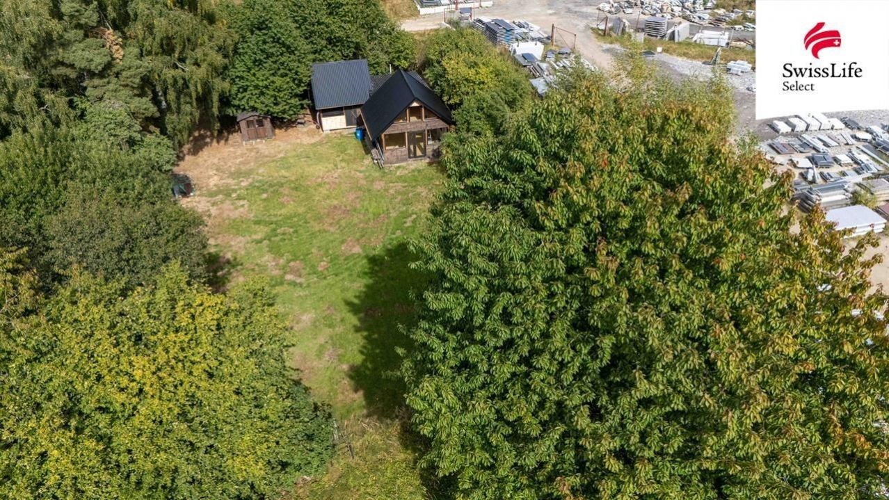 Prodej pozemku 866 m² - foto 15