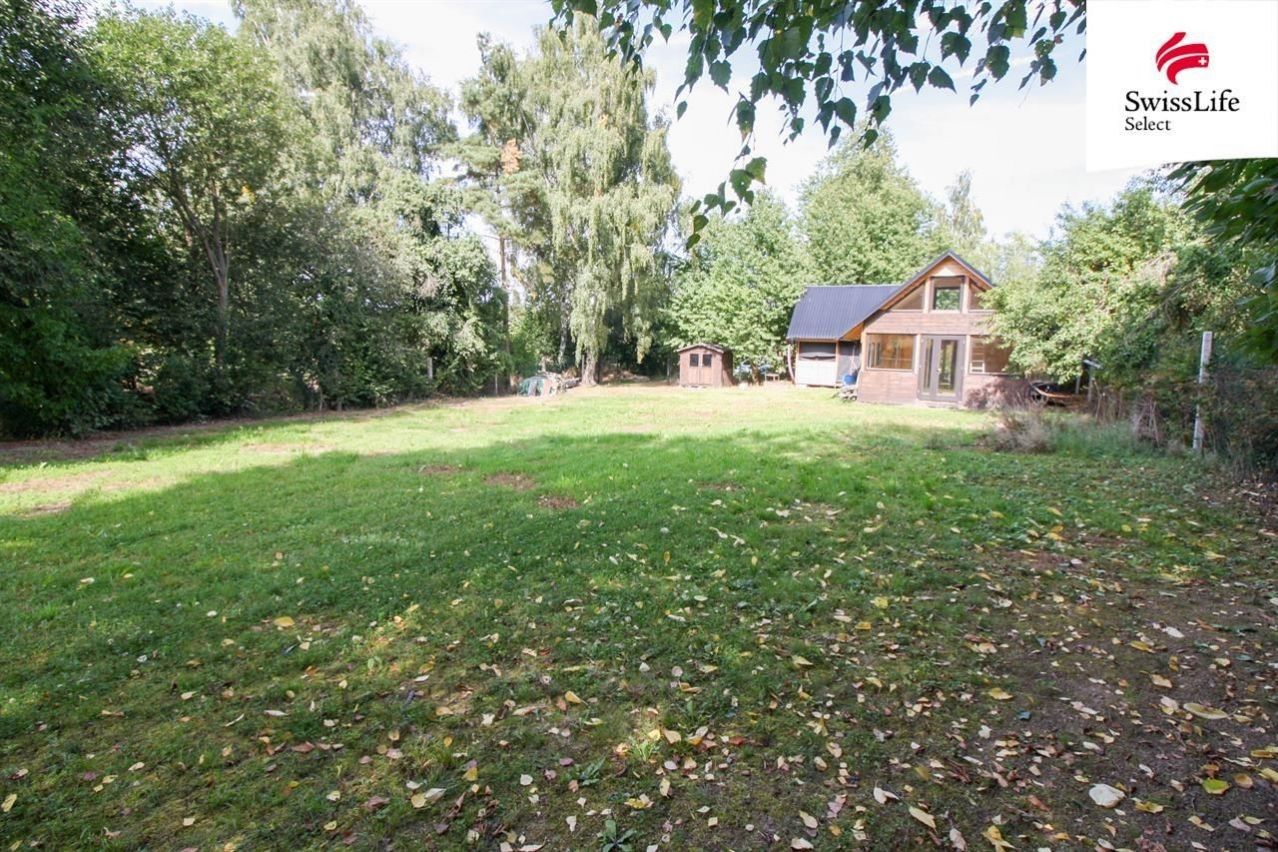 Prodej pozemku 866 m² - foto 17