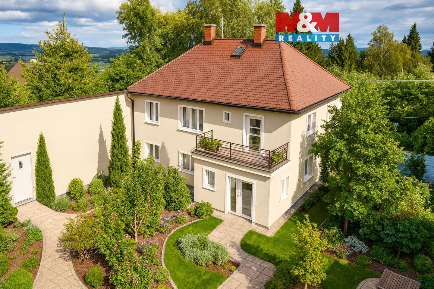 Prodej domu 120 m² - foto 3