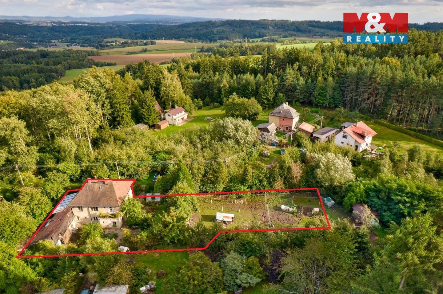 Prodej domu 120 m² - foto 4