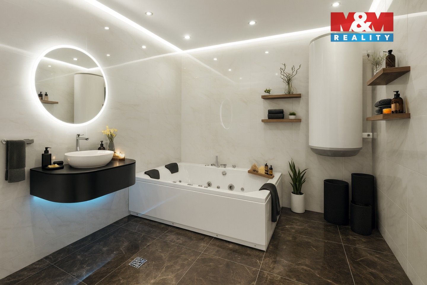 Prodej domu 120 m² - foto 5