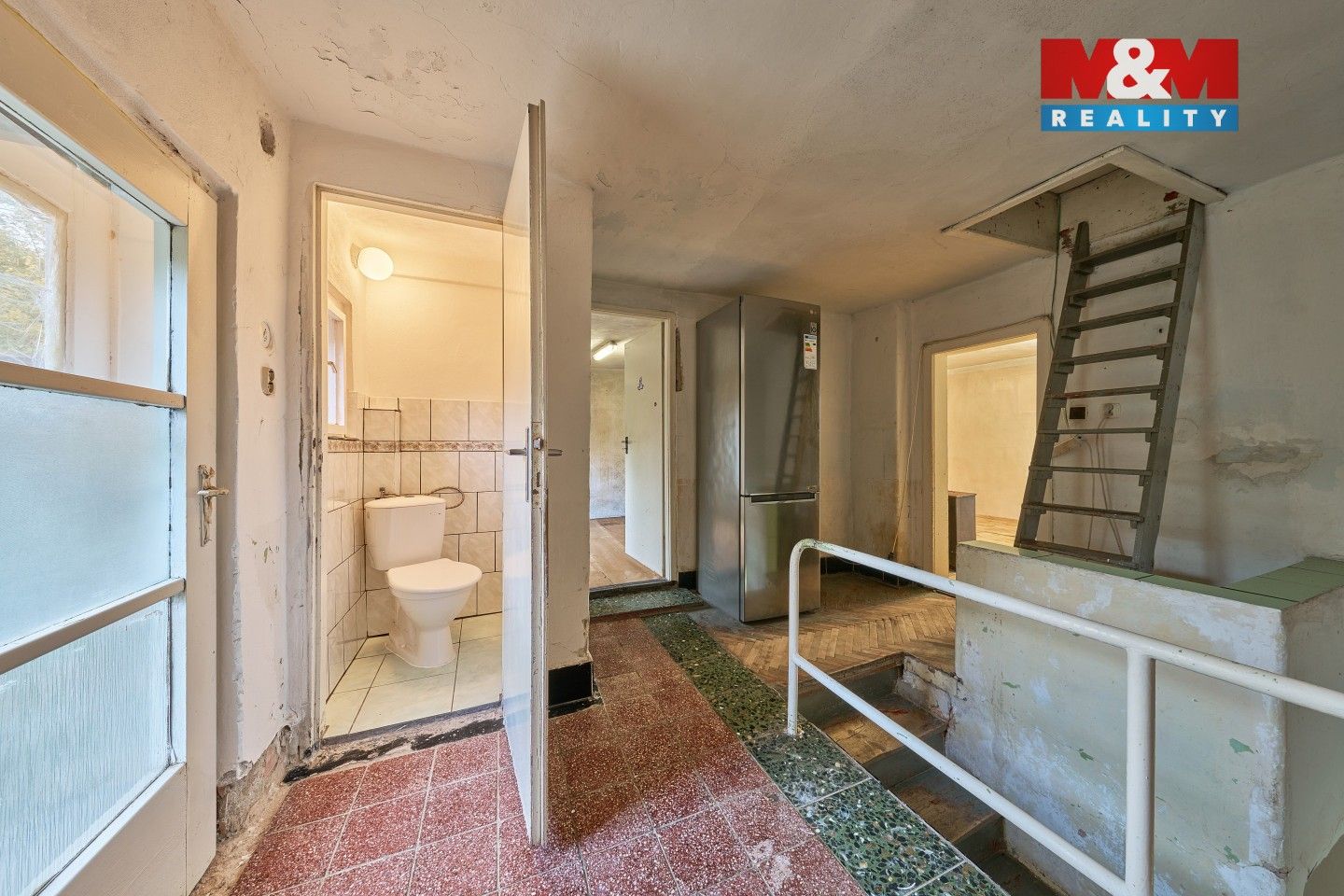 Prodej domu 120 m² - foto 23