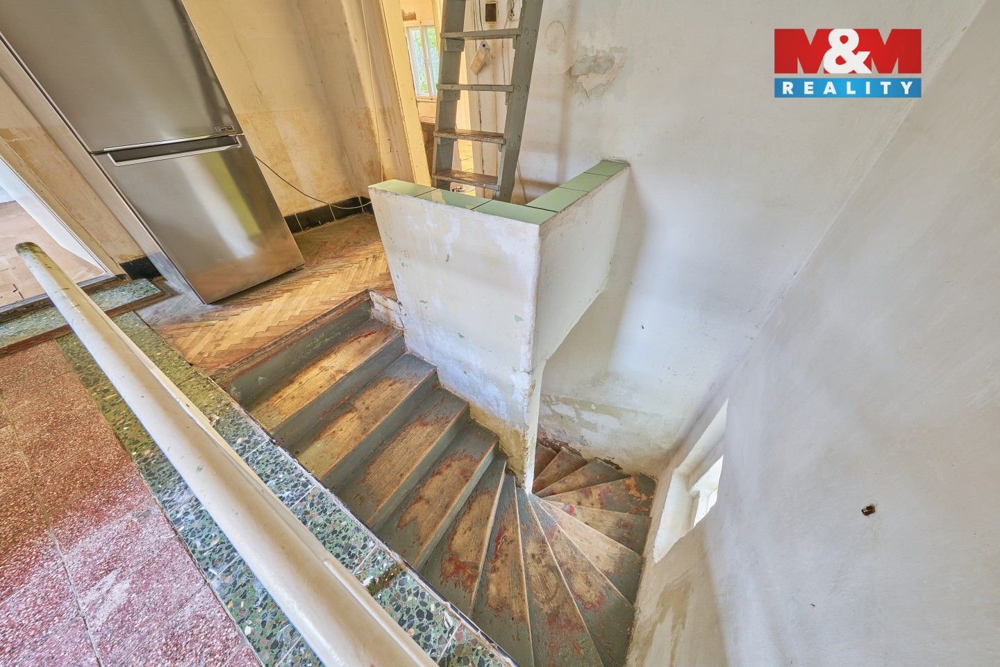 Prodej domu 120 m² - foto 24