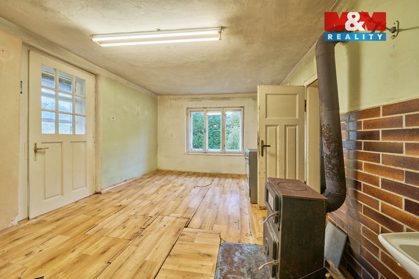 Prodej domu 120 m² - foto 29