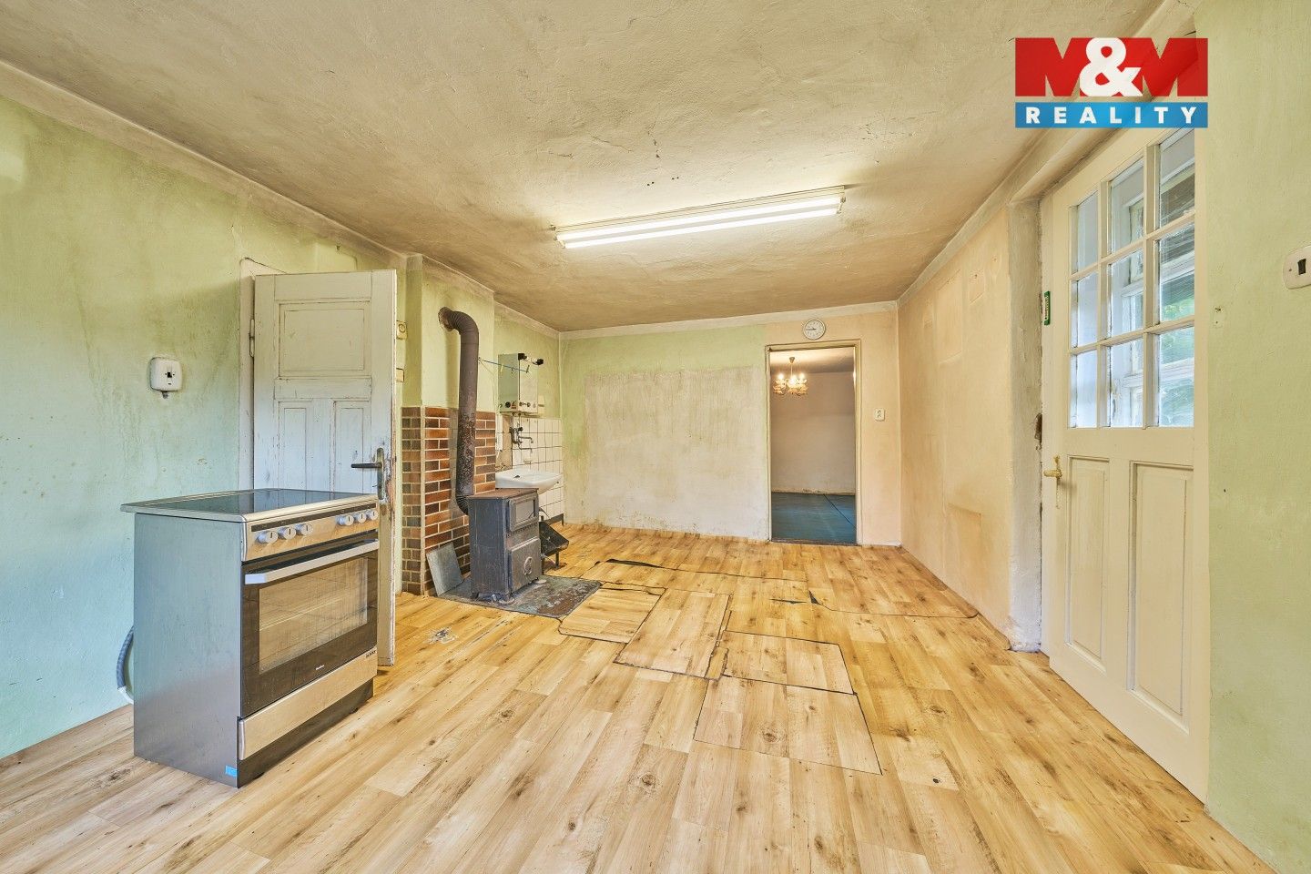 Prodej domu 120 m² - foto 28