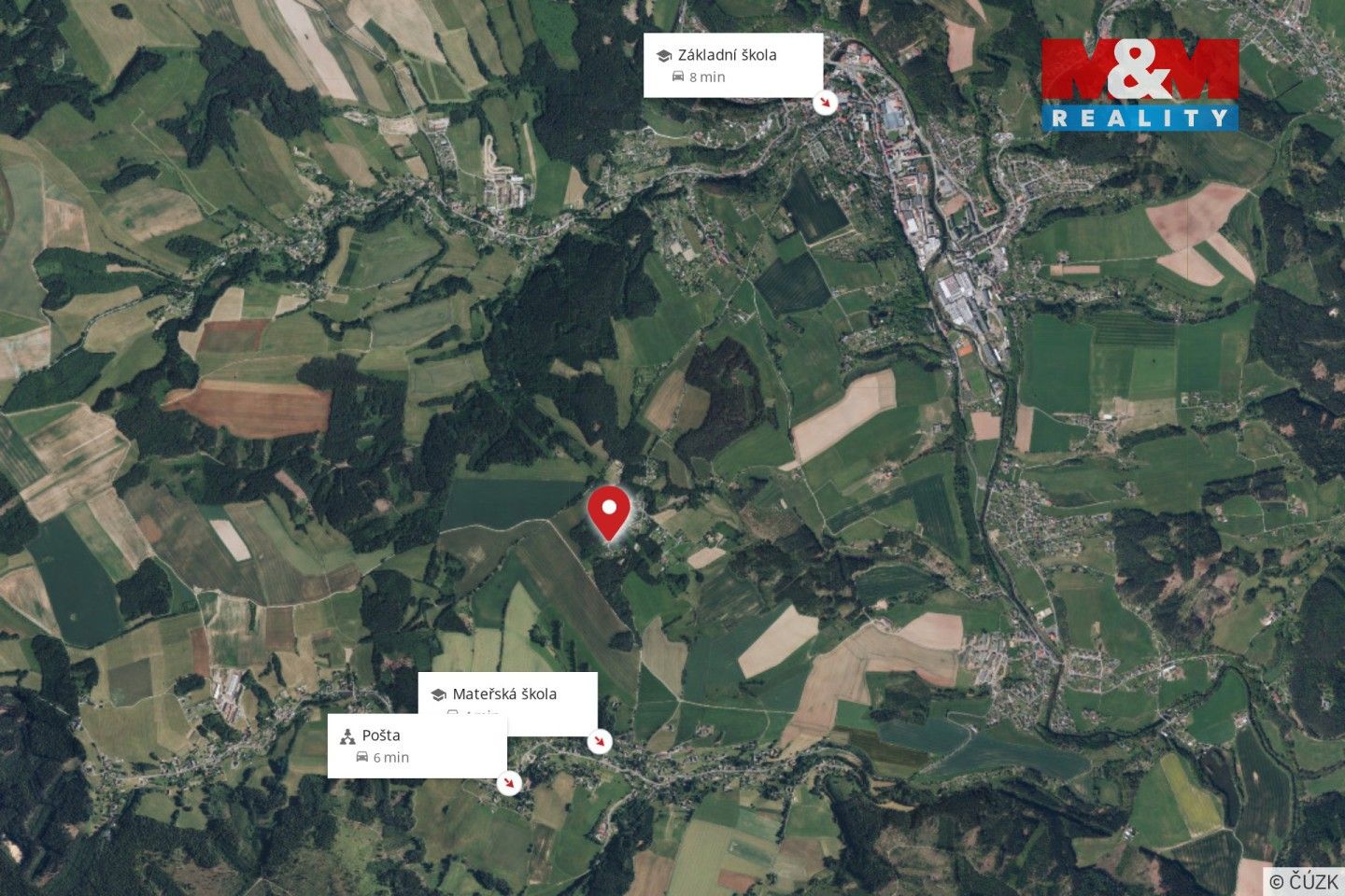 Prodej domu 120 m² - foto 40