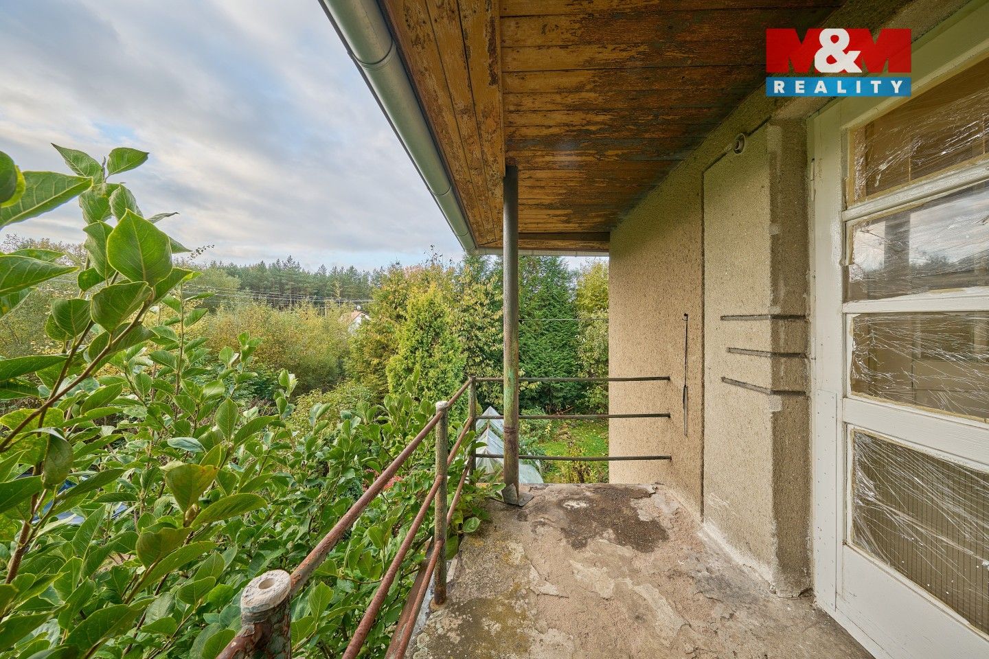 Prodej domu 120 m² - foto 34