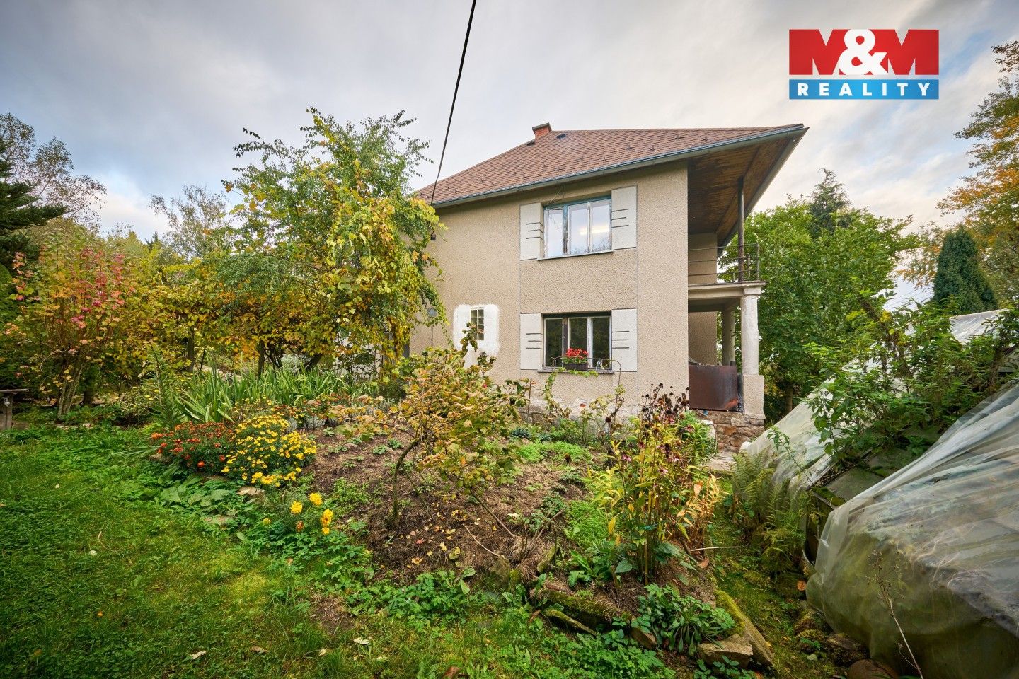 Prodej domu 120 m² - foto 39
