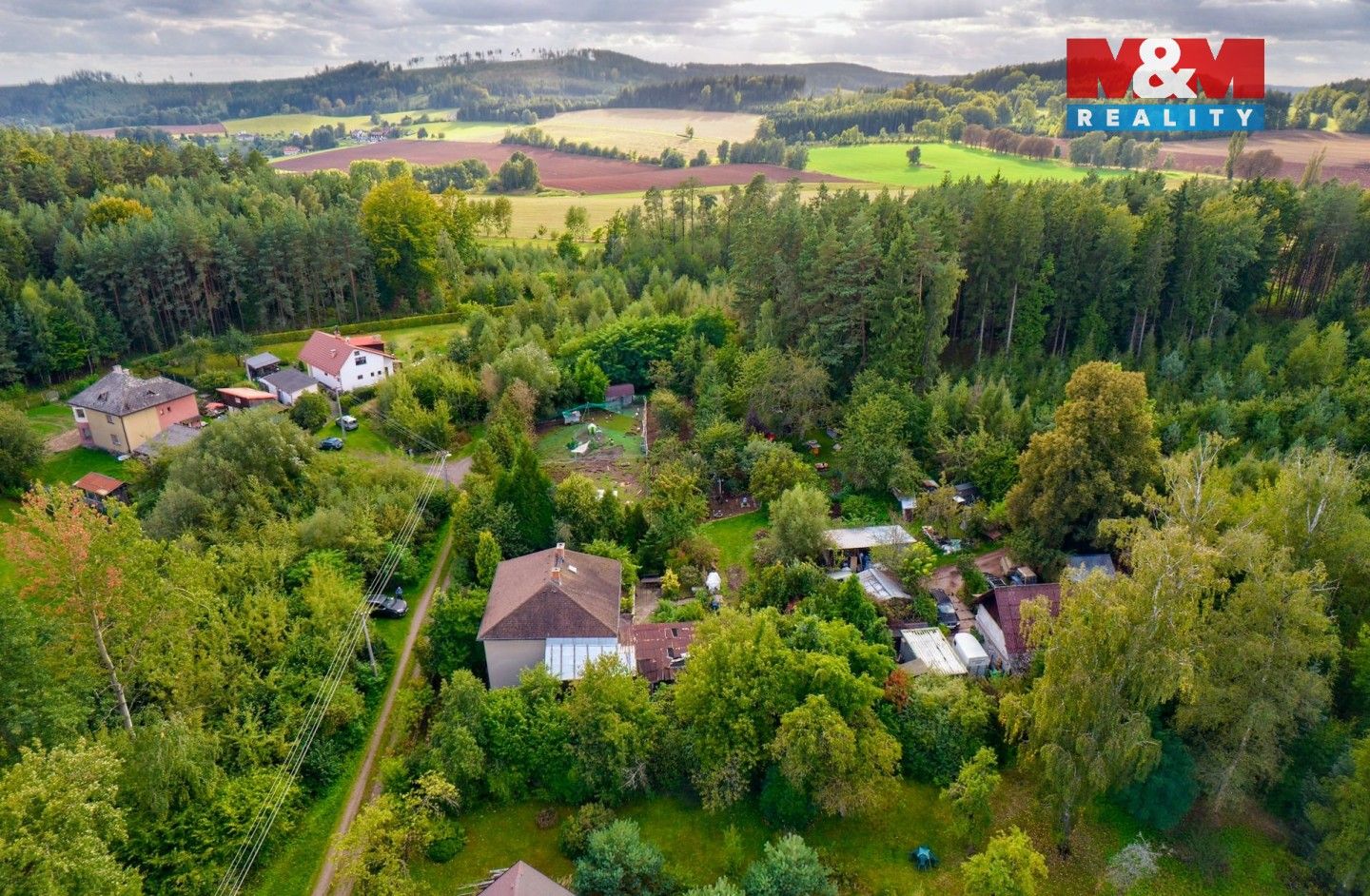 Prodej domu 120 m² - foto 42